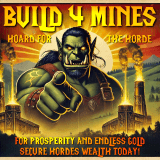 Build 4 Mines